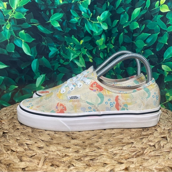 Vans era the little mermaid Ariel - Picture 3 of 7